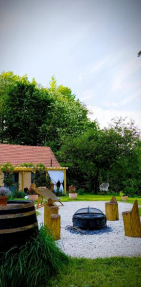 Holiday Home Forest INN